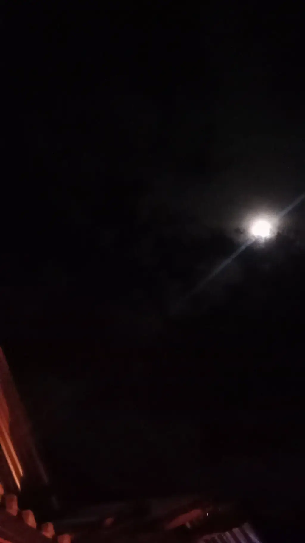 ai character: Sprunki night  background