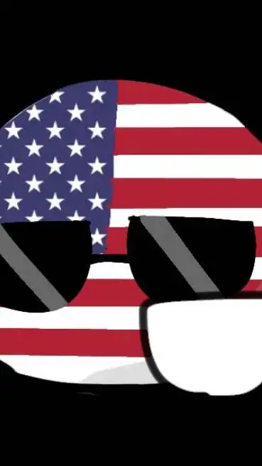 ai character: USA background