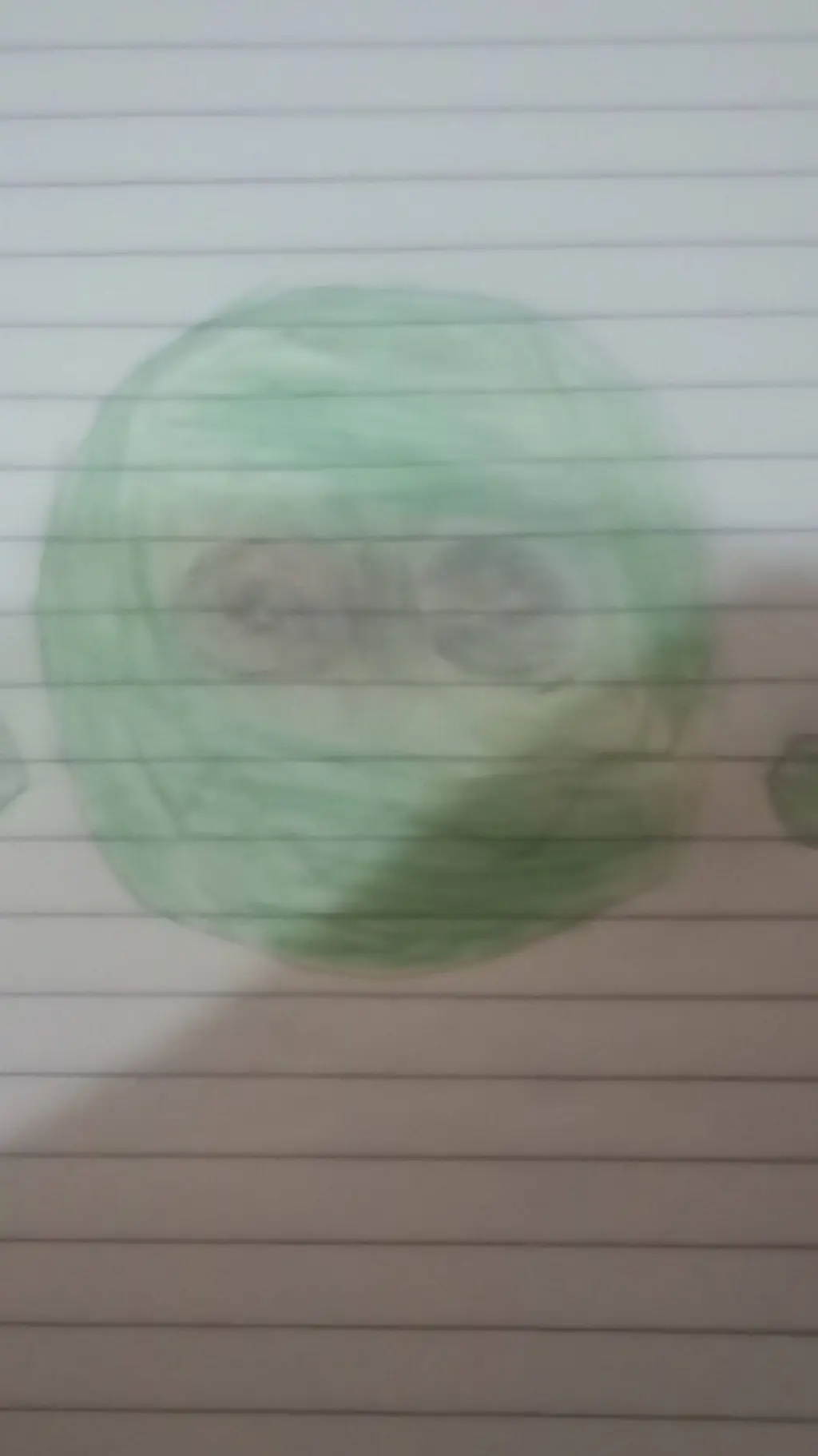 ai character: Geometry dash AU background