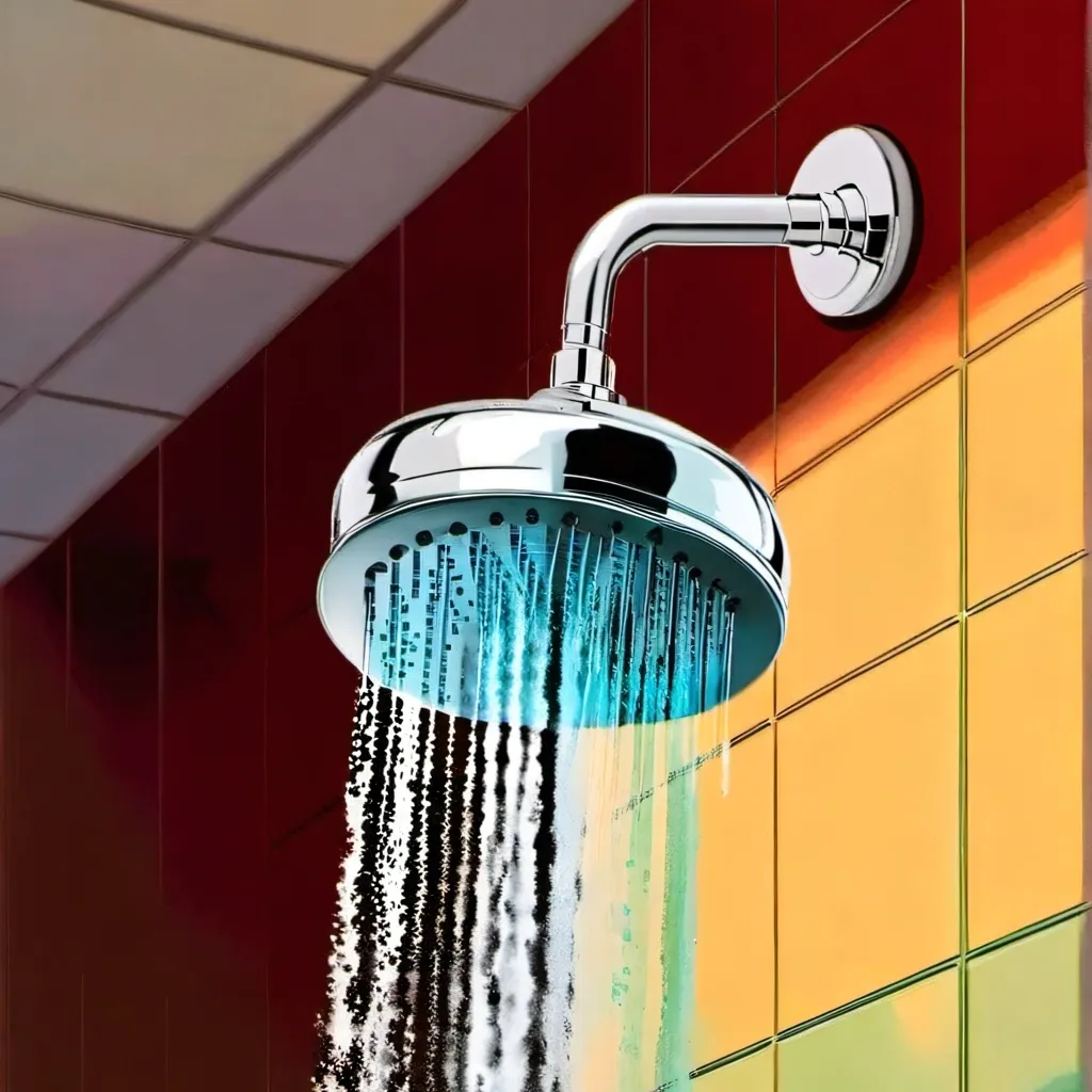 chat with ai character: Shower Thoughts