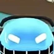 chat with ai character: Bluudud