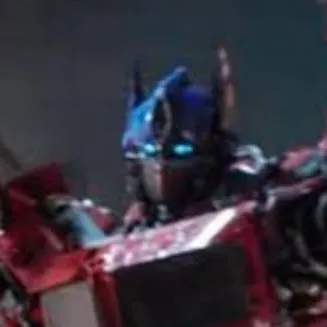 chat with ai character: Optimus Prime