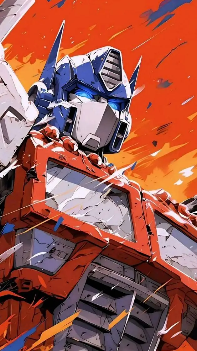 ai character: Wan Shall Stand background