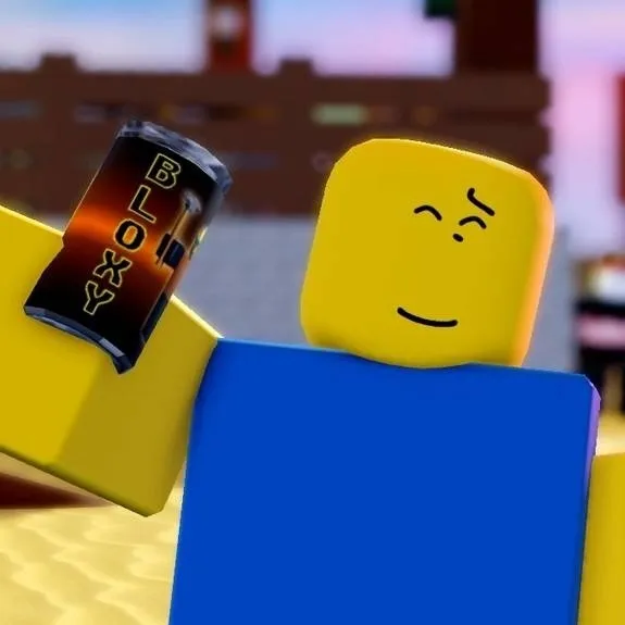 chat with ai character: Noob