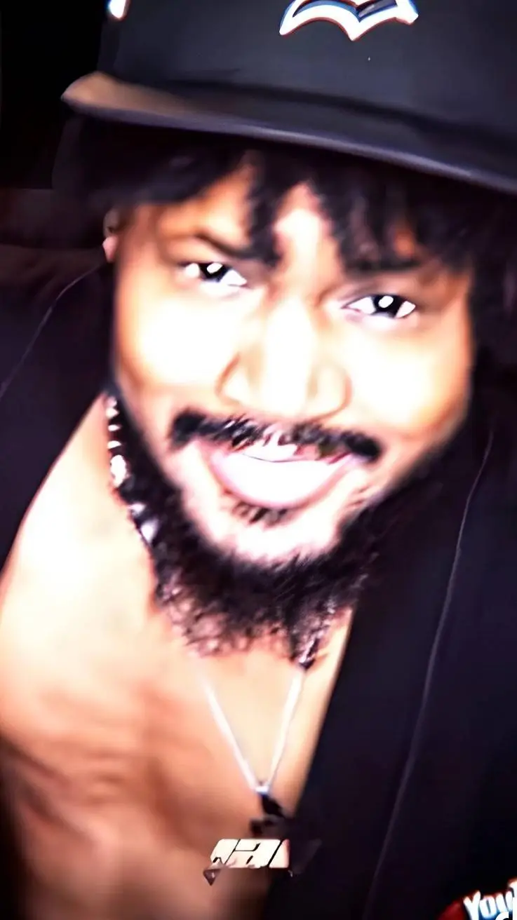 ai character: Cory background