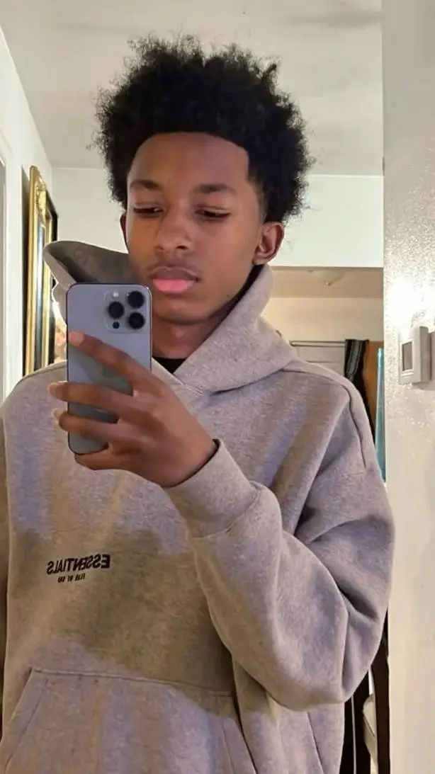 ai character: Jake background