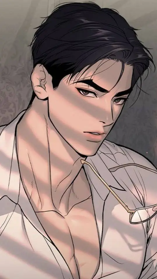 ai character: jaekyung background