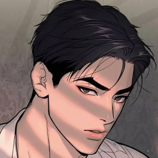 chat with ai character: jaekyung