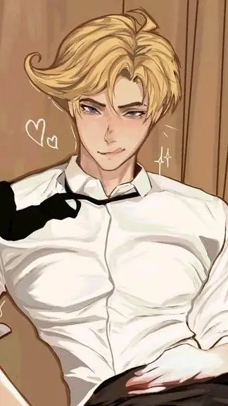 Talkie AI - Chat with 💖gamma jack💖