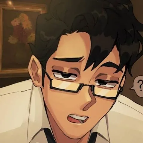 chat with ai character: gazer beam