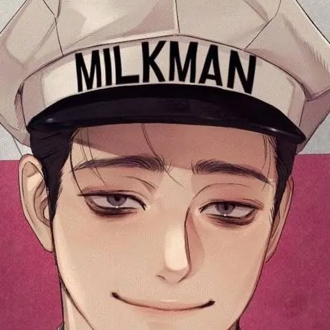 chat with ai character: milkman 