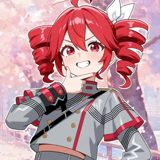 chat with ai character: teto💖