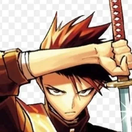 chat with ai character: Tsurugi okkotsu