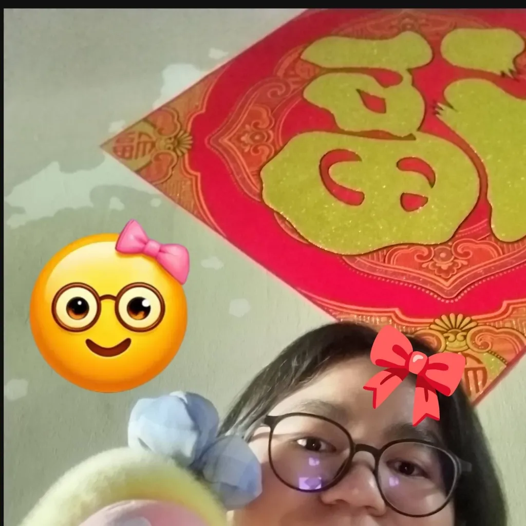 chat with ai character: Tan Miao Hui
