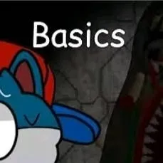 chat with ai character: Monster baldi