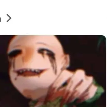 chat with ai character: Monster baldi