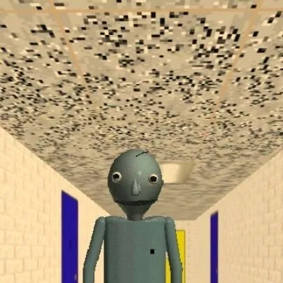 chat with ai character: Subter baldi