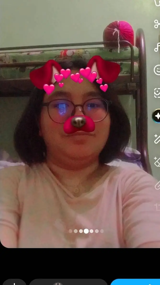 Talkie AI - Chat with Tan Miao Hui