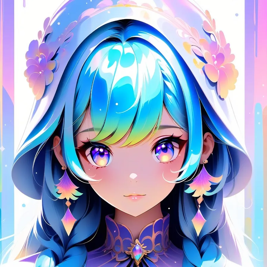 chat with ai character: Pick me