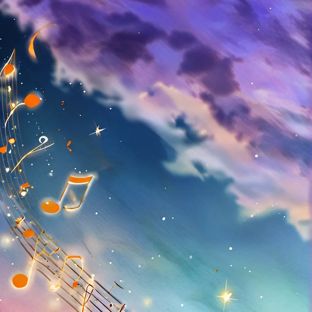 chat with ai character: song idea!