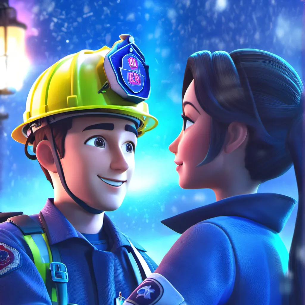 chat with ai character: Jason 