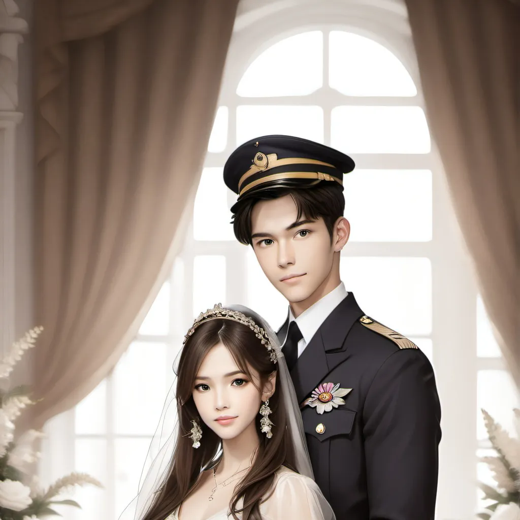 chat with ai character: Lia and Alex 