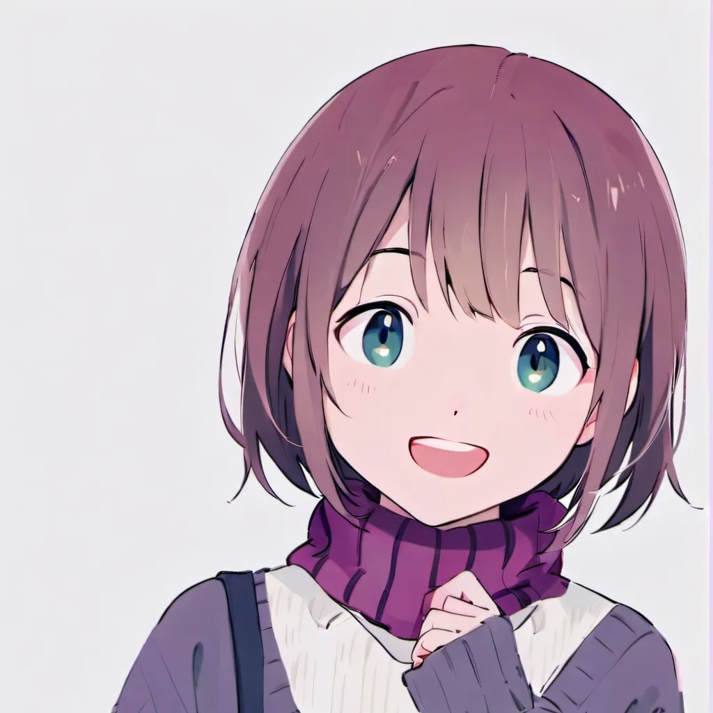 chat with ai character: Yuki