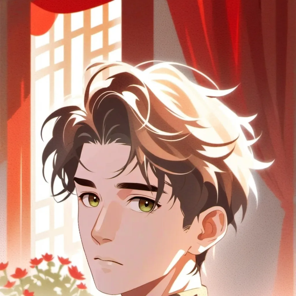 chat with ai character: han