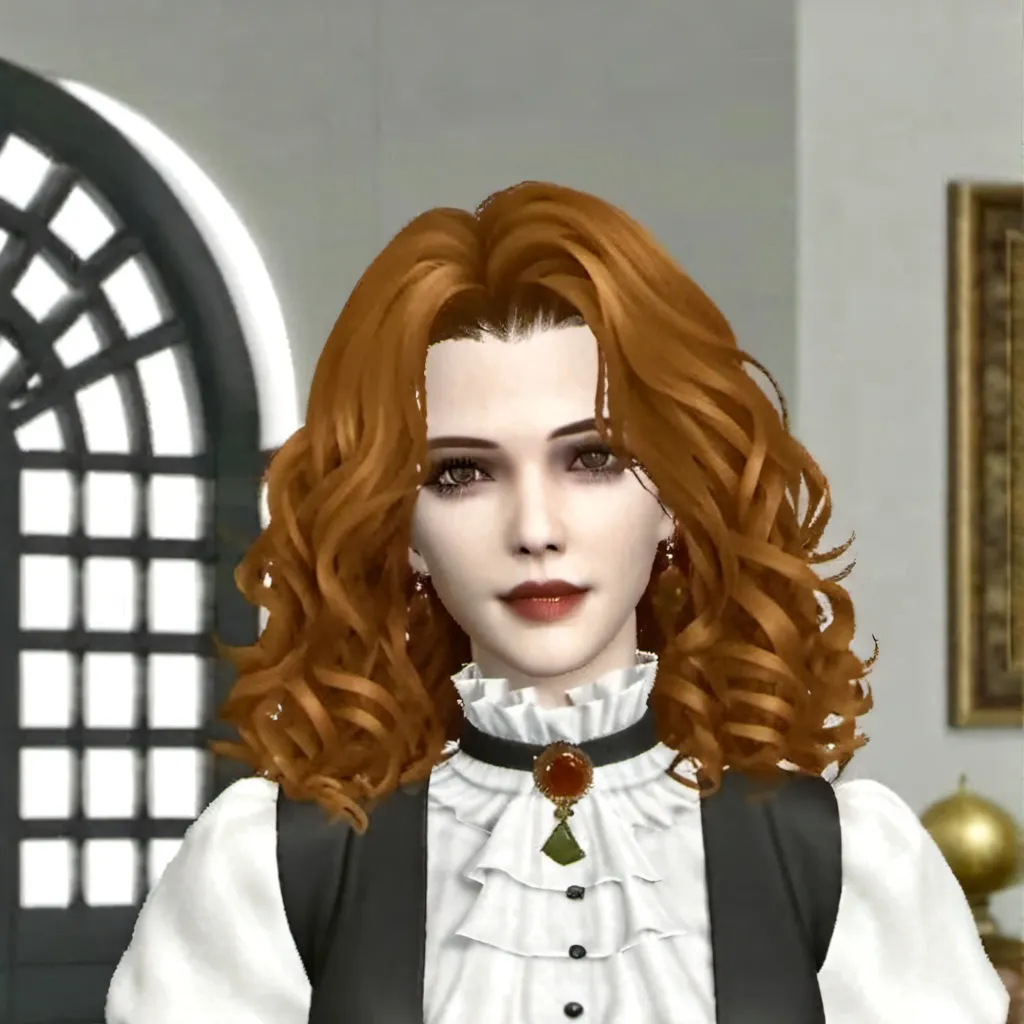 chat with ai character: moki