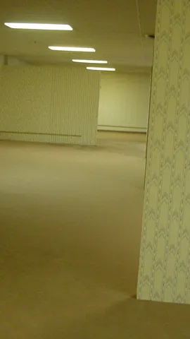 Talkie AI - Chat with 后室 Level0