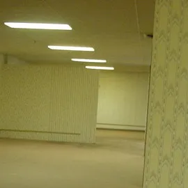 chat with ai character: 后室 Level0