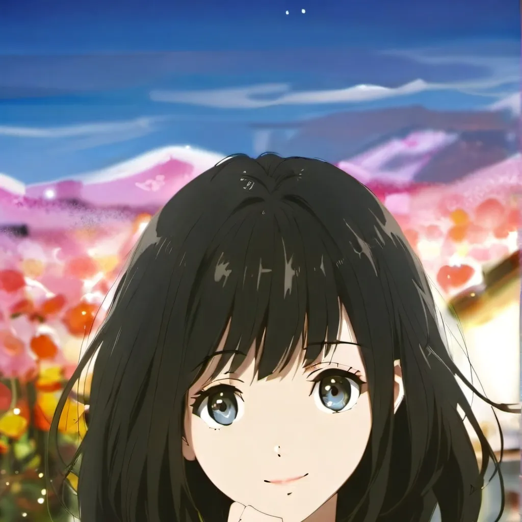 chat with ai character: Ur a creep