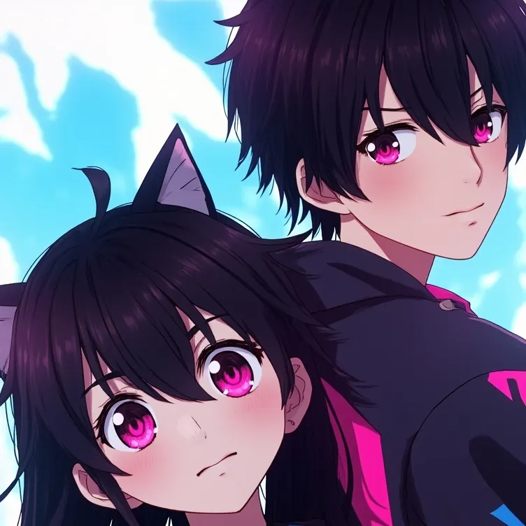 chat with ai character: JoJo Erickson 