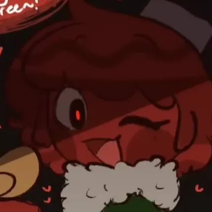 chat with ai character: Yandere Bobette