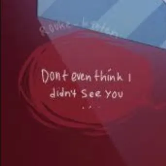 chat with ai character: yandere dyle