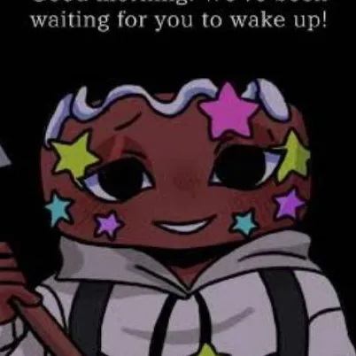 chat with ai character: yandere sprout&cos