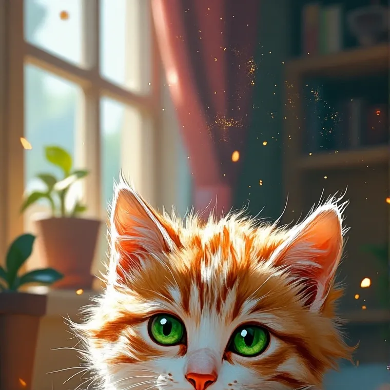 chat with ai character: baublebasket