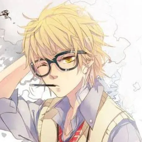 chat with ai character: mirio