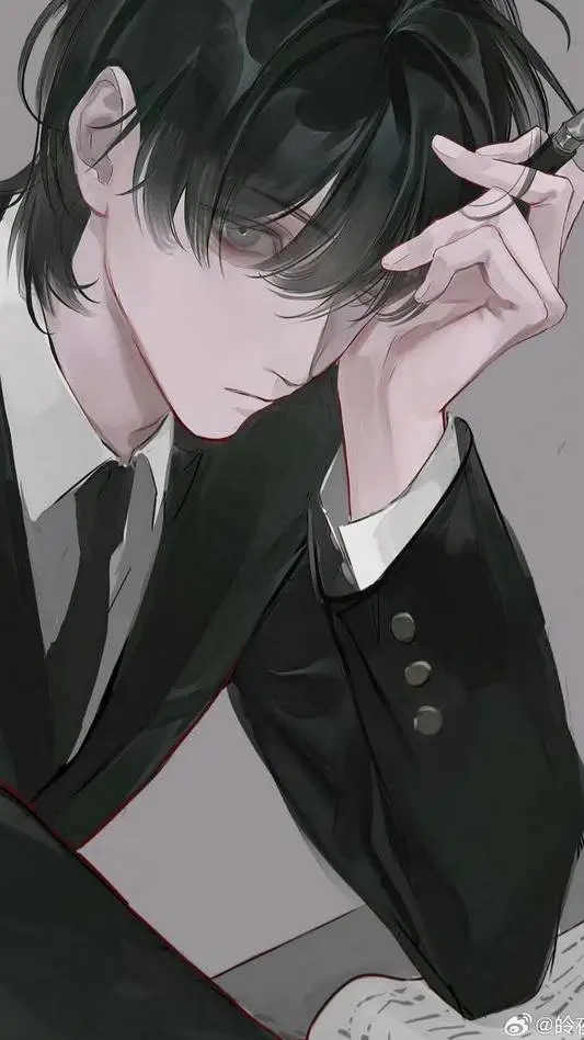 ai character: Aruther background