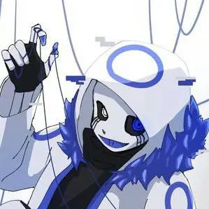chat with ai character: Just404Sans