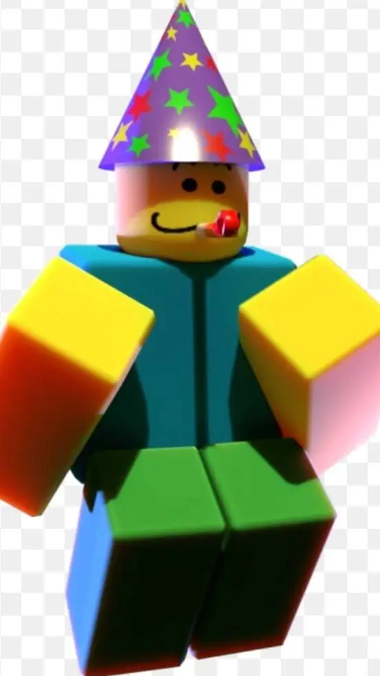 ai character: Poob  background