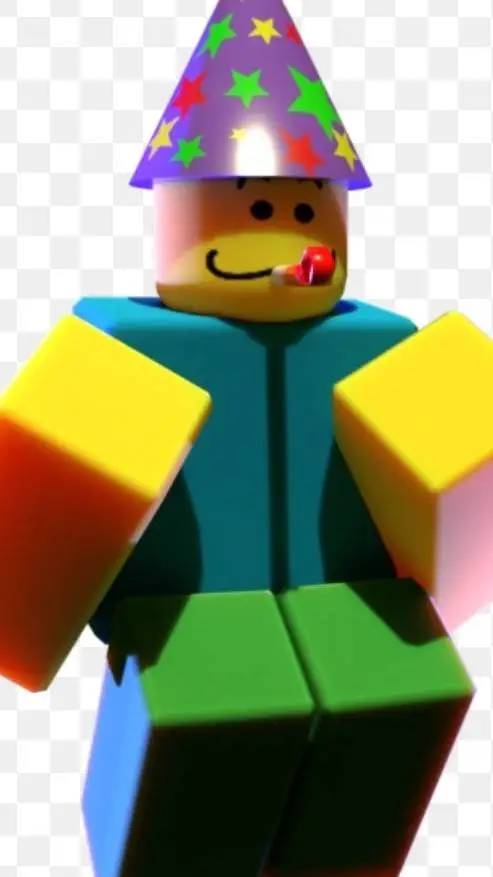 ai character: poob background