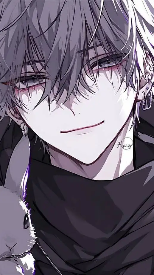 ai character: Саша:) background