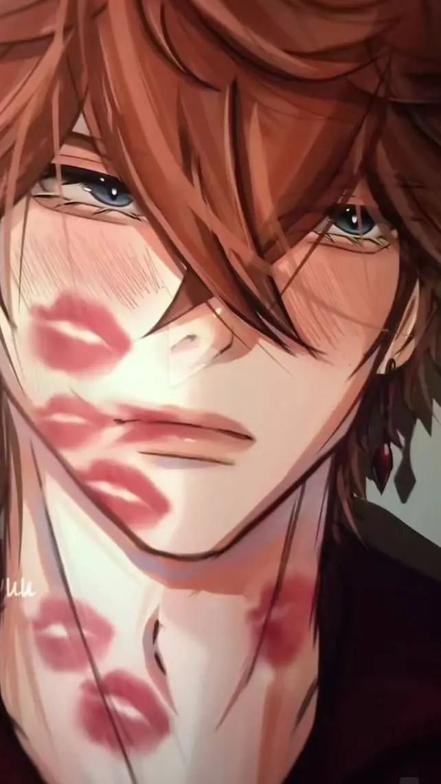 ai character: Адам:) background