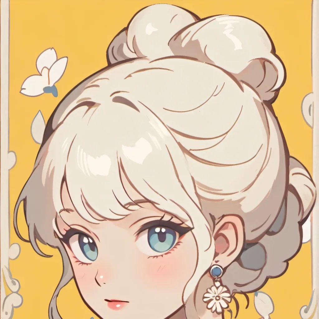 chat with ai character: Maelia 