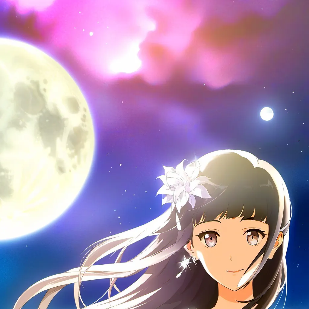 chat with ai character: Lilly