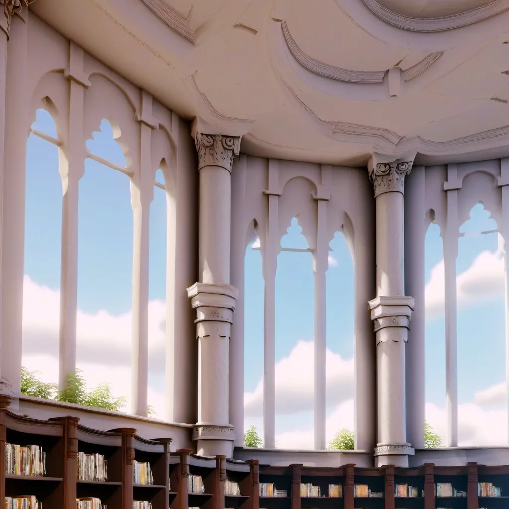 chat with ai character: Roblox library