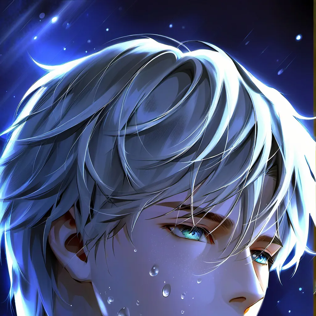 chat with ai character: Jake