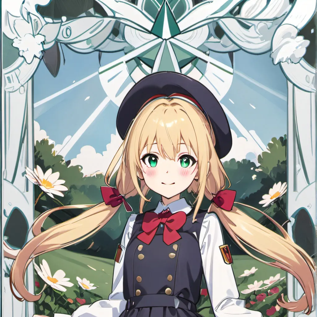 chat with ai character: Maya