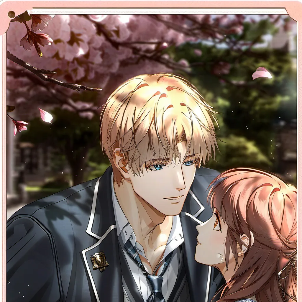 chat with ai character: Mike and Maya